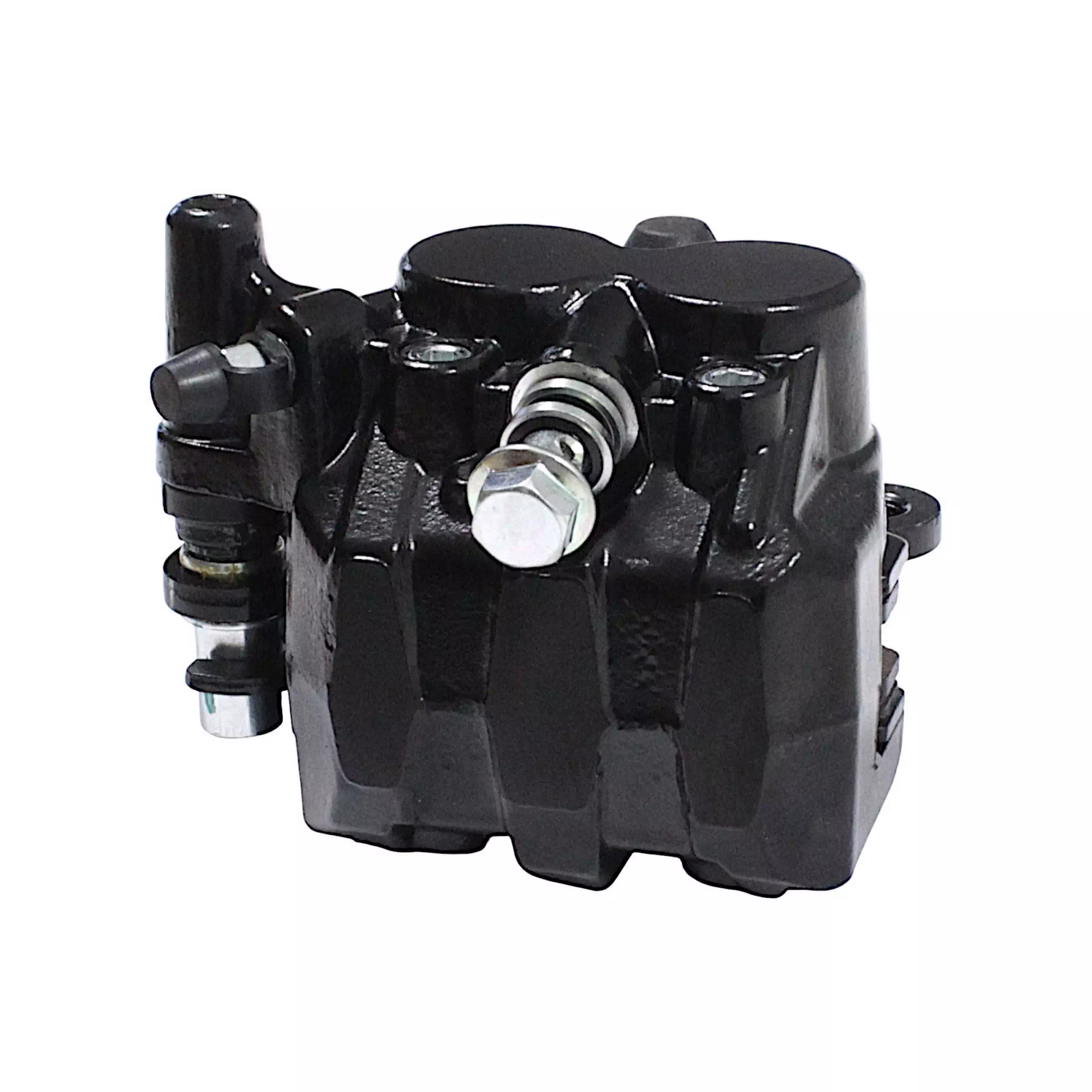 QJ MOTOR SRK 125-R ARKA FREN MERKEZİ ALT KISIM #RK 53536